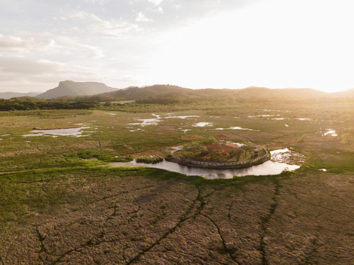 Rancho Humo Estancia Puerto Humo  Eksteriør billede