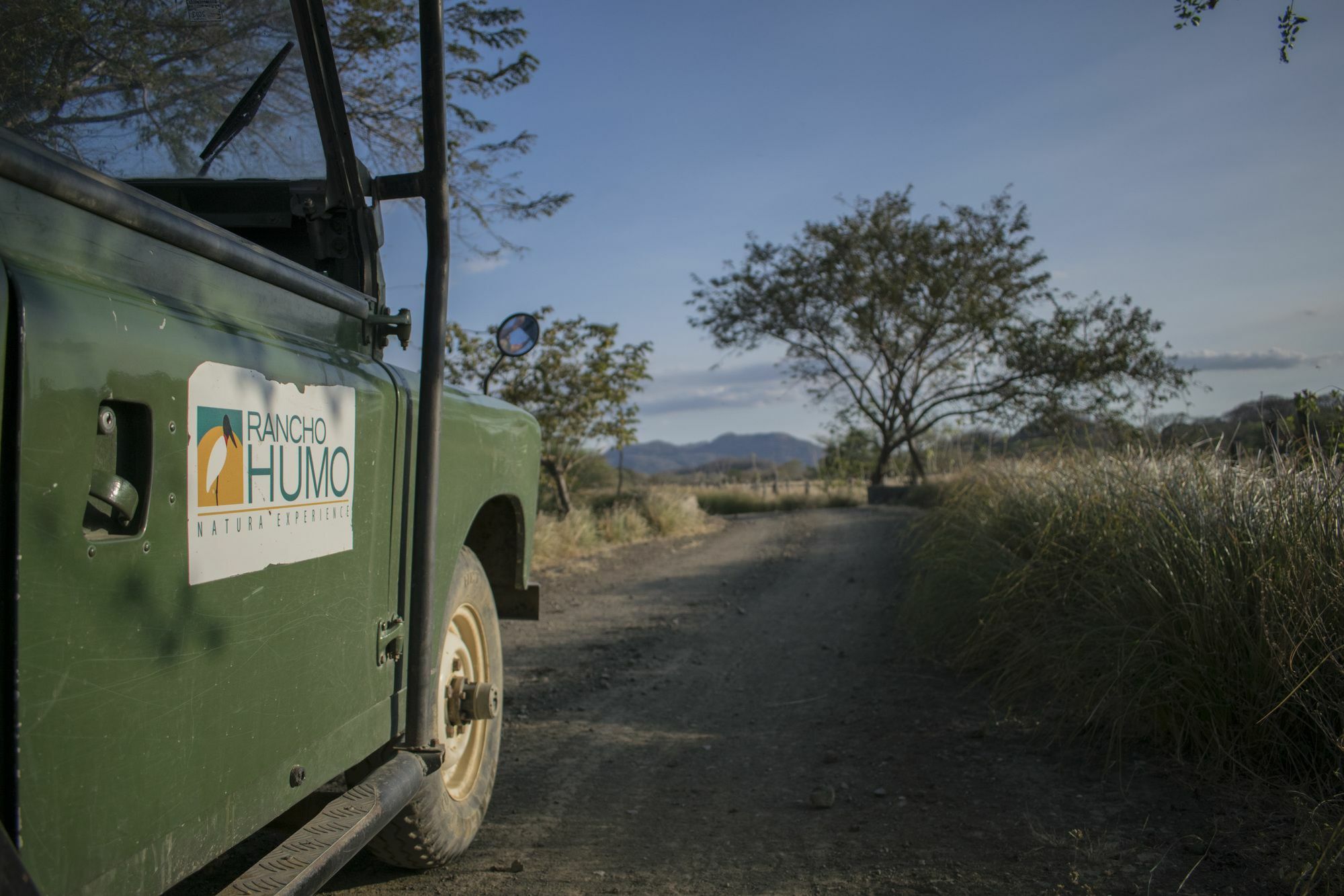 Rancho Humo Estancia Puerto Humo  Eksteriør billede